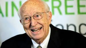 Bill gates says addressing climate change requires innovation across the entire physical video caption: Bill Gates Sr Father Of Microsoft Co Founder Dies At 94 Abc News