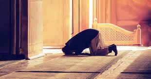 Salah (Prayer) - The Second Pillar of Islam | Islamic Relief UK