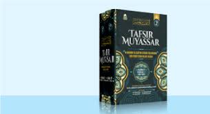 Doa niat tayamum beserta arti dan tata caranya, umat muslim wajib tahu. Tafsir Al Muyasar Surat Al Baqarah Ayat 6 10 Islamic Centre Bin Baz