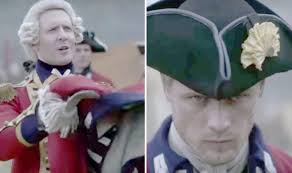 Outlander: Why did Jamie Fraser put