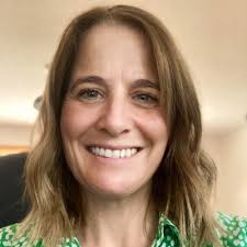 This was me, yesterday. Having a great time with my daughters and their  friends