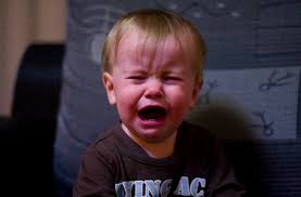 Screaming Toddlers & Sleepless Babies