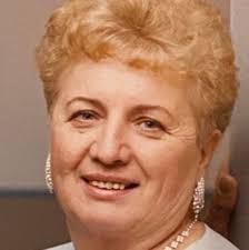 Most Recent Obituaries