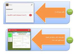 بلاك بورد معهد الادارة تعرف على خطوات التسجيل ورفع الواجبات خدماتي