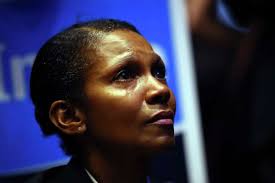 Washington's Election Day 2016 in photos