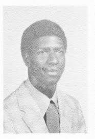 Harvey Lee Carter (1952-1978)