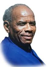 Obituary information for Apostle Eligah Huggins