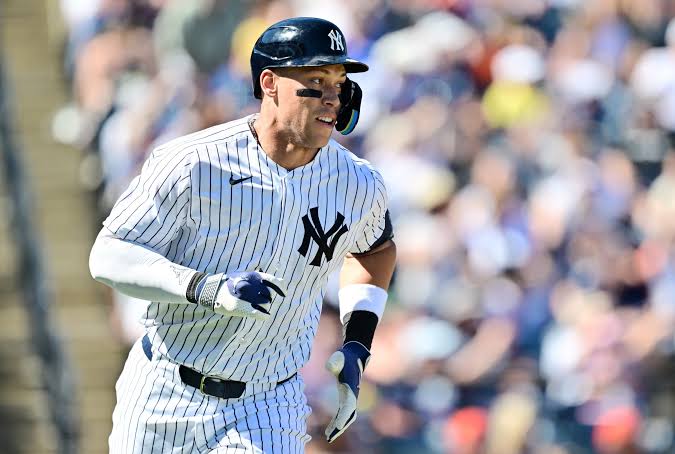 What could Yankees captain Aaron Judge have in store for the 2026 season? |  Pinstripe Alley