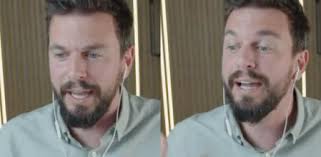 David Corbera, psicólogo: "Para que la agresividad no nos posea tenemos que  ir integrándola paulatinamente con las emociones que están desnaturalizadas"