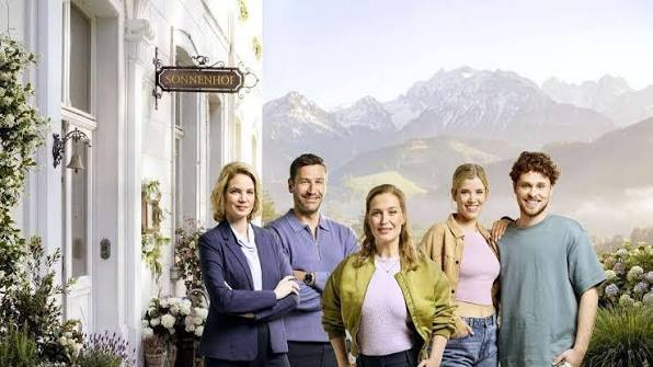 Die - Die Landarztpraxis - Team Sonnenhof: So geht es am 31.8.26 weiter - Folge  46 bis 50👇👇