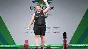 Laurel hubbard (born 9 february 1978) is a new zealand weightlifter. Olympia 2021 Laurel Hubbard Ist Die Erste Transgender Olympionikin Allerdings Nicht Ohne Kritik Eurosport