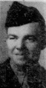 East Tennessee Veterans Memorial Association — Key Jr., Dwight C.