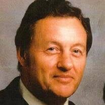 RICHARD LEO "CORKY" CORCORAN Obituary