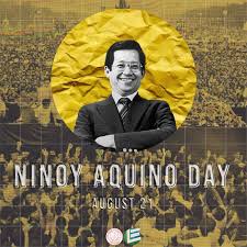 They became compassionate friends who gave him respect by giving and protecting his privacy, pinky said. San Beda Economics Society On Twitter Today Is A Non Working Holiday As We Celebrate Ninoy Aquino Day In Commemoration Of The Assasination Of Former Senator Benigno Ninoy Aquino Jr One Of The
