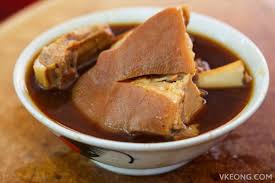Best bak kut teh in kl. Kee Heong Bak Kut Teh Taman Eng Ann Klang