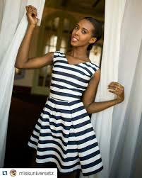 MaPROMO BLOG: MJUE MTANZANIA LORRAINE MARRIOTT ANAYE TUWAKILISHA MISS  UNIVERSE IN LAS VEGAS