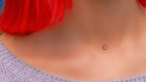 Consume alcohol and other hard drinks. The Truth About Dermal Piercings