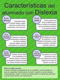 Pin De Lis Serrano En Tips Para Maestros Dislexia Psicologia Escolar Neurociencia Y Educacion