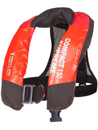 Compact Supreme 150 - MarineCo