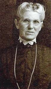 Anna Katharina Ilsabel “Kate” Schweppe Bauer (1846-1932)