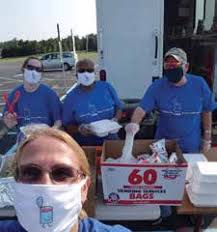 Grace. Courage. Resilience.