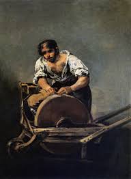 To make a grindstone, you should combine 2 sticks, 2 wood planks and a stone slab. Grindstone Wikipedia