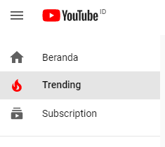 Check spelling or type a new query. 3 Cara Mengetahui Video Youtube Yang Lagi Trending Kupas Habis