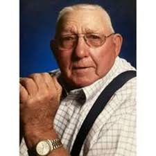 Fred R. Salsbury Obituary July 26, 2024