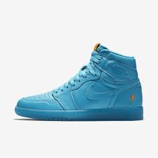 Air Jordan 1 Retro High Og G8rd Purple Aqua Colorways Eu Kicks Sneaker Magazine Air Jordans Mens Fashion Shoes Mens Nike Shoes