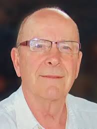 Obituary information for Ron McCarthy