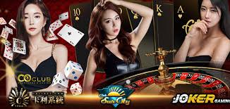 Suncity Joker Slot Game Or Table Game Online Casino Malaysia Vietnam Scr888 Suncity Lpe Newtown Malaysia Co8club Baccar Online Casino Casino Best Casino