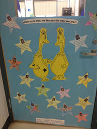 The wubbulous world of dr. The Sneeches Dr Seuss Door Decorating Contest For Read Across America Classroom Door I Am A Sta School Crafts Dr Seuss Bulletin Board Door Decorating Contest
