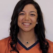 Leah Hayes' Madison High School Bio