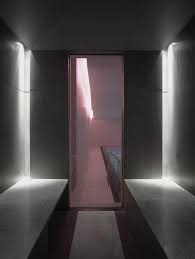 Limerick House Spa Limerick Ireland Led Displays Philips Color Kinetics Installation Light Architecture Spa Lighting Luxury Spa Design