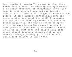 Twelve Odd Months Unfinished Business Quote Romance Quotes Words