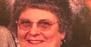 Dorothy Simondale Obituary (1936