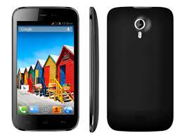 QMobile Noir A15 3D