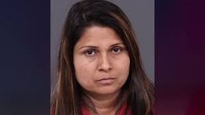 75-year-old woman arrested for allegedly killing her husband 5 years ago