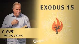 Maybe you would like to learn more about one of these? Enduring Word Bible Commentary Exodus 15 I Am Your Song