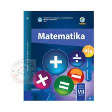 Buku ini merupakan buku siswa. Buku Siswa Matematika Kelas 7 Semester 2 Kurikulum 2013 Revisi 2017 Shopee Indonesia