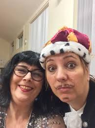 A few photos from last weekends Hallow Village Community Group's panto  Cinderella, which was enjoyed by many, Cinderella