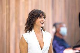 See more of marlene lufen on facebook. Marlene Lufen Zum 50 Geburtstag Strahlt Sie Ohne Make Up Brigitte De