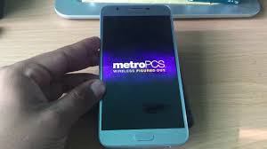 Open odin tool and from the bl box we choose the file bl=bl. Hard Reset Samsung Galaxy J7 Star J737t1 Metro Pcs By Jose Liverio