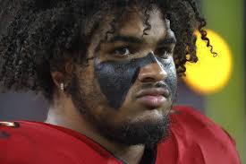 Fastest Offensive Linemen 40-Yard Dash Times in NFL Scouting Combine History