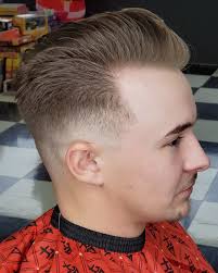 Devon Sparks 🇨🇦 Barber 💈