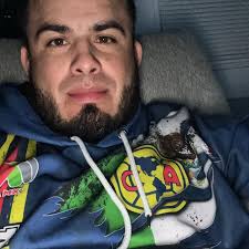 Victor Fraire's Instagram, Twitter & Facebook