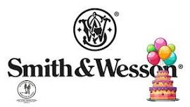 Smith & Wesson Private Event