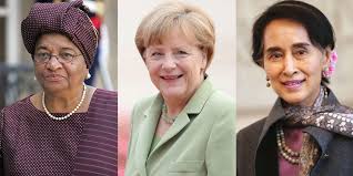 Women in germany are very highly educated: 20 Female World Leaders Women Politicians And Female World Leaders You Should Know