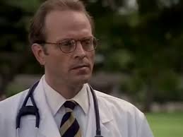 Sergio Jones Alarcon as Brad Vickers (Voice actor from Resident Evil 1996) 