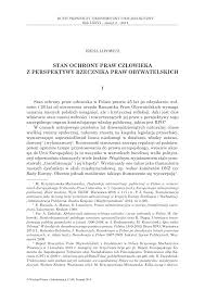 Skargę do europejskiego rzecznika praw obywatelskich może złożyć każdy obywatel państwa członkowskiego unii lub osoba. Https Core Ac Uk Download Pdf 143490685 Pdf
